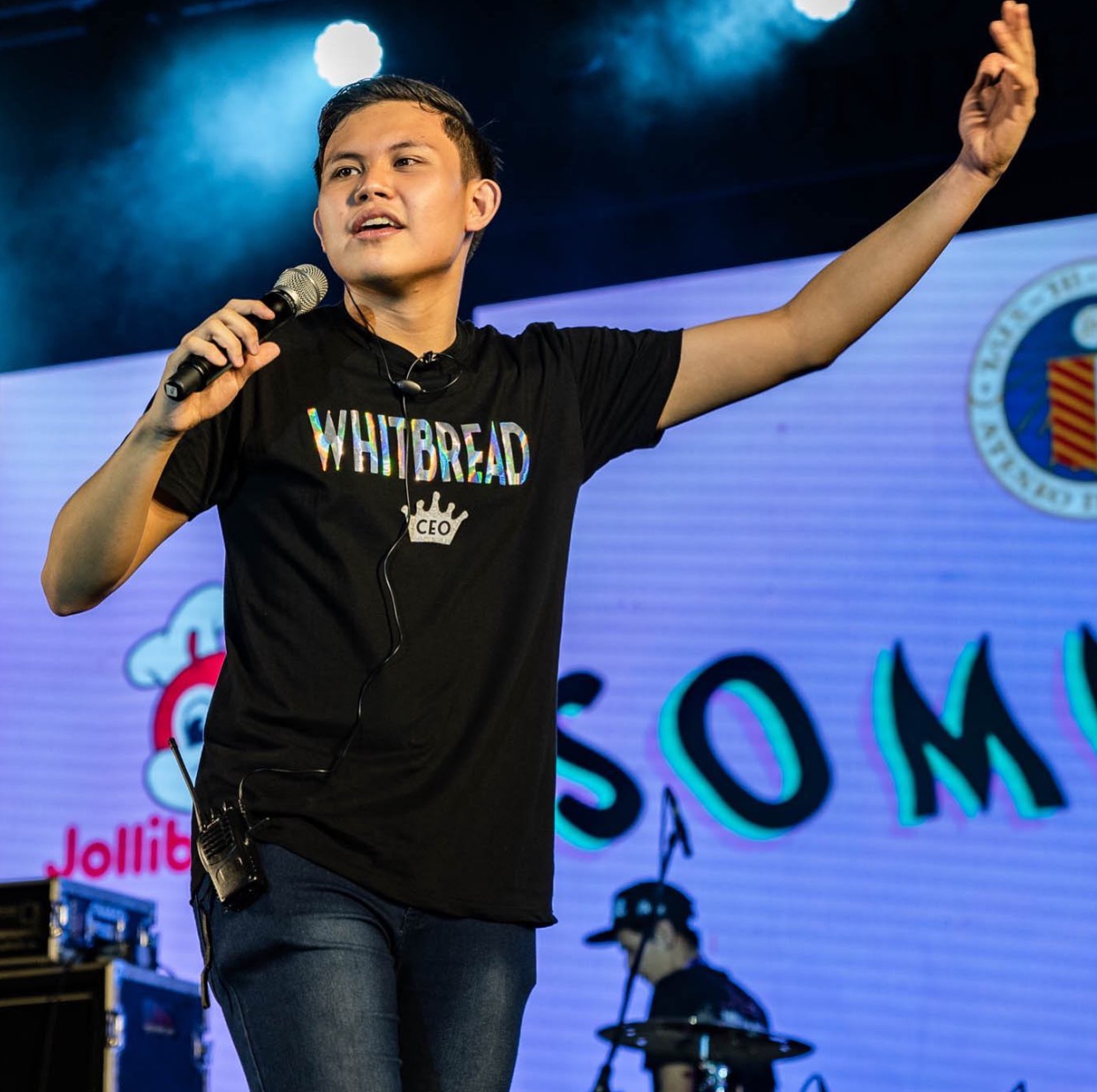 SOMNIUM benefit concert